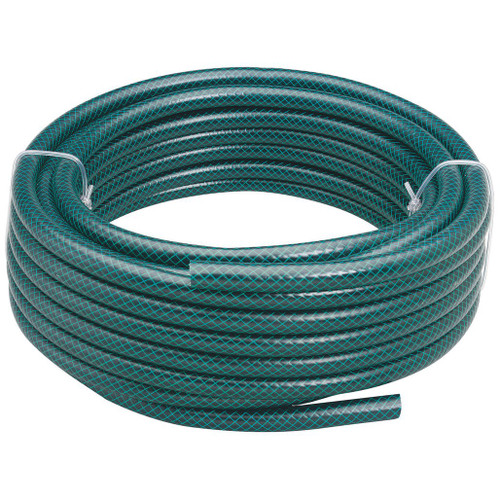 Watering Hose, 12mm Bore, 15m, Green - 56311_GH1.jpg