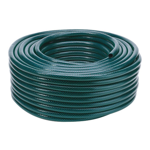 Watering Hose, 12mm Bore, 50m, Green - 56313_GH3.jpg
