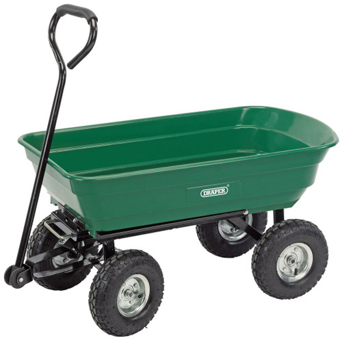 Garden Tipping Trolley Cart, 75L - 58553_GTC.jpg