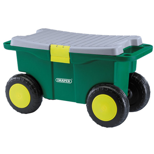 Gardeners Tool Cart and Seat - 60852_1.jpg