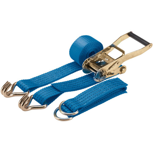 Ratcheting Vehicle Tie Down Straps, 3m x 50mm, 2250kg - 60970_CRTDS2250-B.jpg