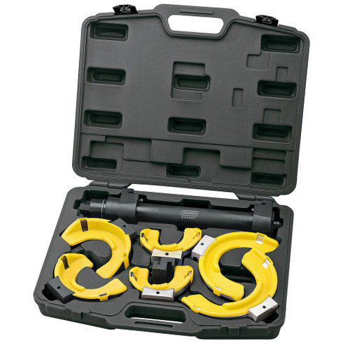 Draper Expert Coil Spring Compressor Kit (8 Piece) - 60981_1.jpg