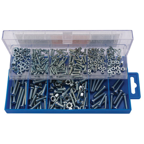 Panhead Screw and Nut Assortment (366 Piece) - 61272_HW6.jpg