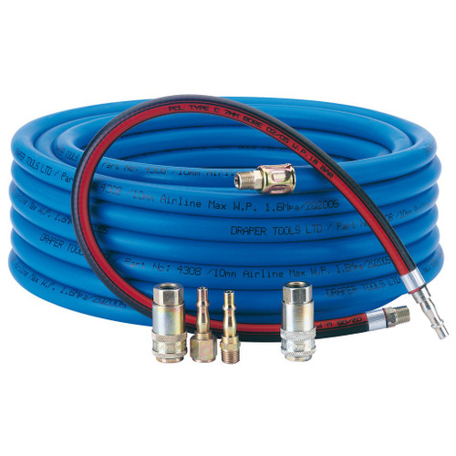 Heavy Duty Air Connector Kit, 3/8" - 64508_CONNECT_KIT_HD.jpg