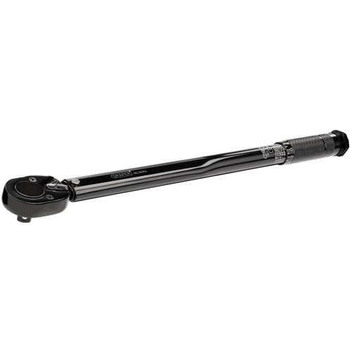 Ratchet Torque Wrench, 1/2" Sq. Dr., 30 - 210Nm - 64535_3001A-BK.jpg