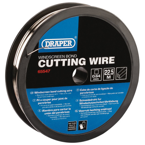 Stainless Steel Square Wire for Wire Feeder/Starter - 0.5/0.6mm, 22.5M  - 65547_WST2.jpg