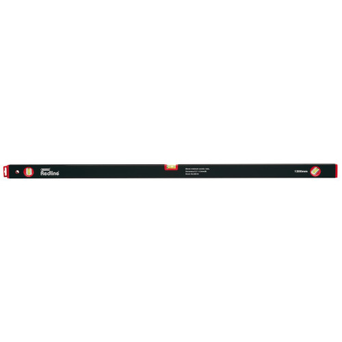 Draper Redline® Box Spirit Level, 1200mm - 68018_RL-BOXL.jpg