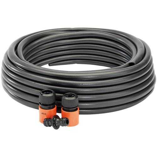 Perforated Soaker Hose, 12mm Bore, 15m, Black - 68261_GH7.jpg