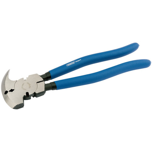 Draper Expert Fencing Pliers, 260mm - 68450_137A2.jpg
