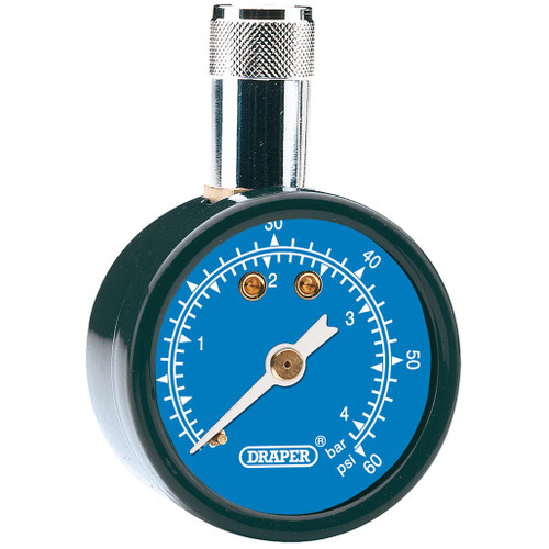 Tyre Pressure Gauge TPG101, 0 - 60psi, 0 - 4 bar - 69923_1.jpg
