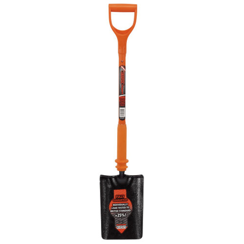 Draper Expert Fully Insulated Contractors Trenching Shovel - 75173_INS-TTS.jpg