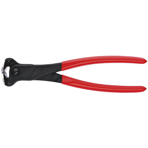 KNIPEX 68 01 200 End Cutting Nippers, 200mm (Sold Loose) - 75359_1.jpg
