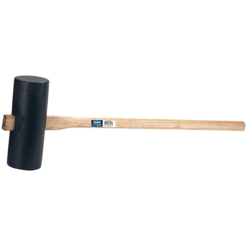 Paviors Rubber Mallet, 6kg/13lb - 78453_1.jpg