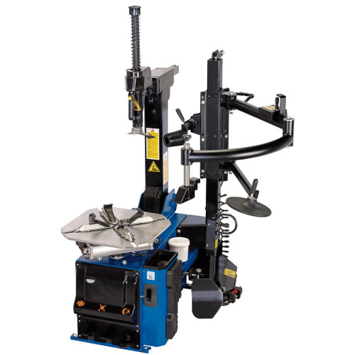 Draper Expert Semi Automatic Tyre Changer with Assist Arm - 78612_TC200.jpg