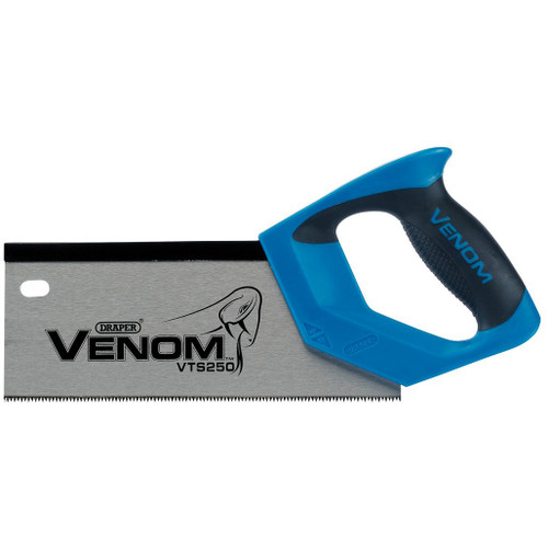 Draper Venom® Double Ground Tenon Saw, 250mm, 11tpi/12ppi - 82199_VTS250.jpg