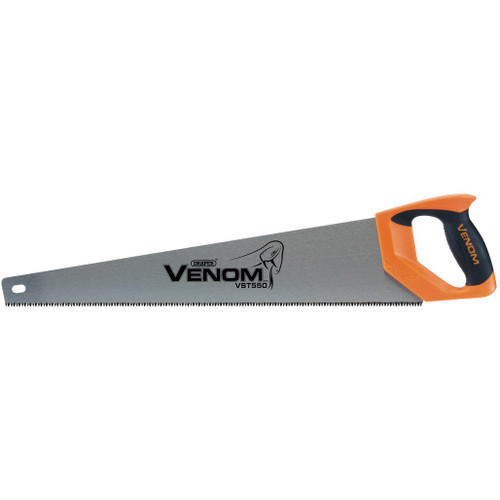 Draper Venom® First Fix Triple Ground Handsaw, 550mm, 7tpi/8ppi - 82203_VST550.jpg
