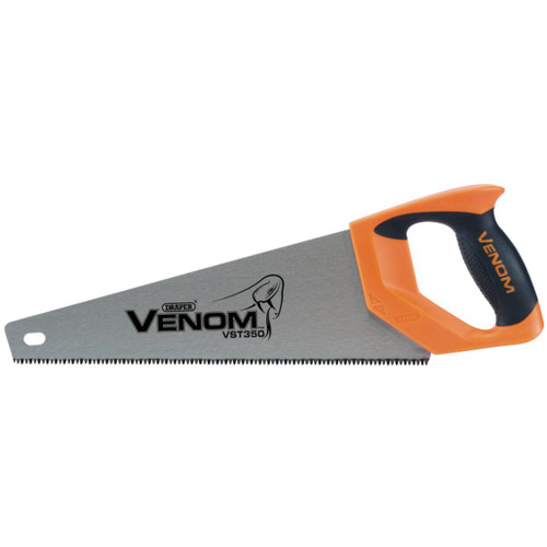 Draper Venom® First Fix Triple Ground Tool Box Saw, 350mm, 7tpi/8ppi - 82205_VST350.jpg