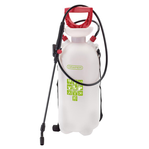 Draper Expert EPDM Pump Sprayer, 10L - 82460_1.jpg