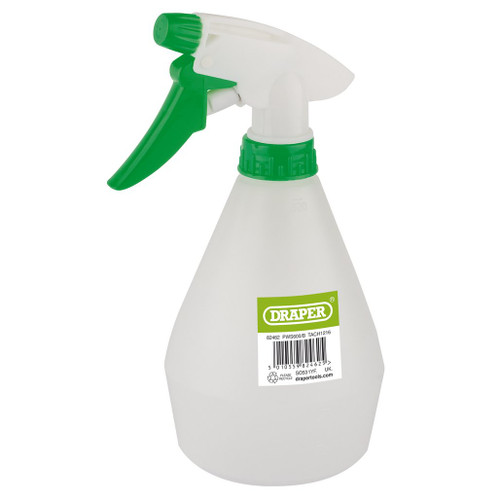 Plastic Spray Bottle, 500ml - 82462_PW5600-B.jpg