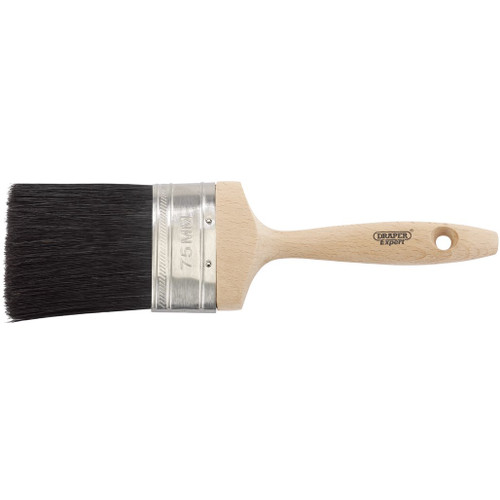 Draper Expert Heritage Range Paint Brush, 75mm - 82513_PB-BEE-70-30.jpg