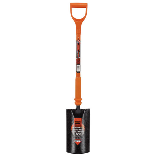 Draper Expert Fully Insulated Contractors Grafting Shovel - 82637_INS-GS.jpg