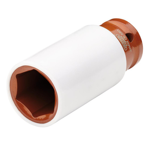 HI-TORQ® Wheel Nut Socket for Alloy Wheels, 1/2" Sq. Dr.  (24mm) - 83059_1.jpg