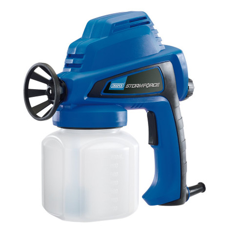 Draper Storm Force® Spray Gun, 80W - 83657_1.jpg