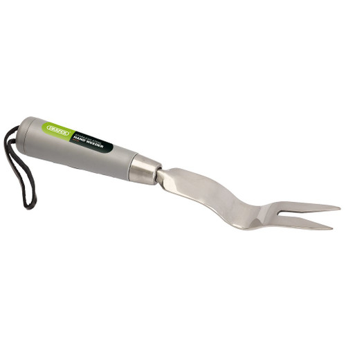 Stainless Steel Hand Weeder - 83770_1.jpg