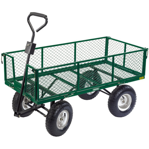 Heavy Duty Steel Mesh Cart,450kg - 85634_MC-450.jpg