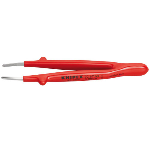 KNIPEX 92 67 63 Universal Tweezers, 145mm - 88810_1.jpg