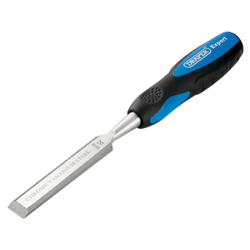 Draper Expert Wood Chisel, 20mm - 89328_1.jpg