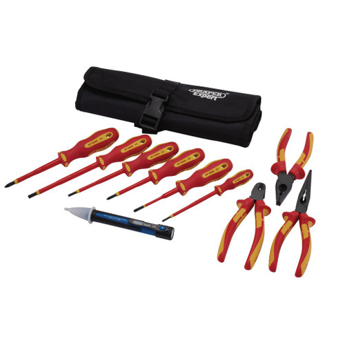 XP1000® VDE Electrical Tool Kit (10 Piece) - 94852_1.jpg