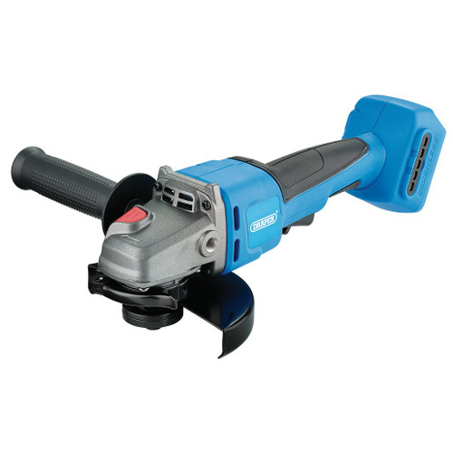 D20 20V Brushless Angle Grinder, 115/125mm (Sold Bare)  - 98104_1.jpg