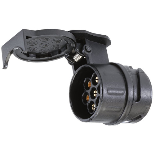 13-Pin Euro to 7-Pin N-Type Converter - 99662_1.jpg