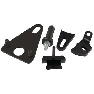 Engine Timing and Service Tools