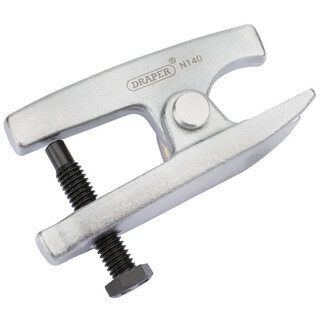 Steering & Suspension Tools